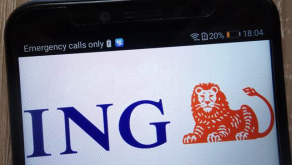 ING: voordeel doen met correctie