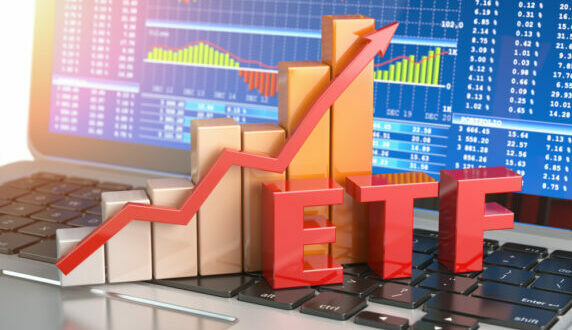 Met een ETF inspelen op een stijging van de S&P 500