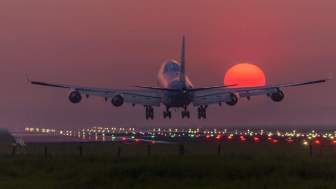 Koersdoel AF-KLM is veel te laag