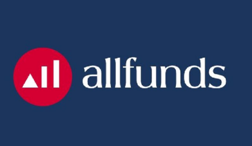 Allfunds trendmatig negatief