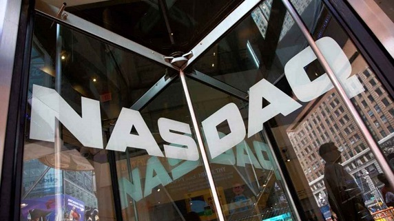 Nasdaq sterkst presterende aandelenmarkt in zomermaanden