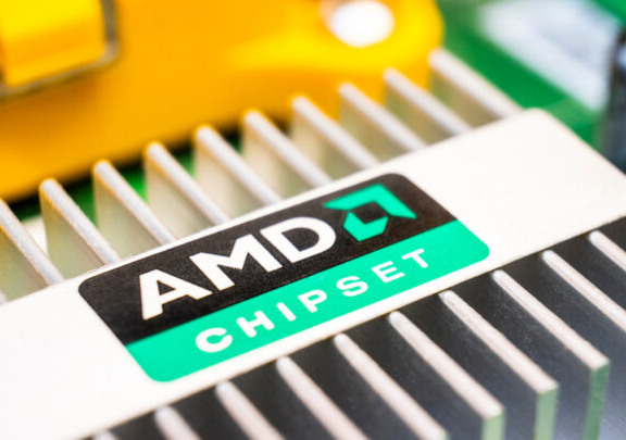 AMD beleeft (nog) geen ‘Nvidia-moment’