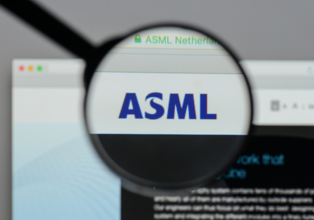 Mooie cijfers ASML overschaduwd door nieuwe barrière VS