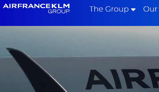 Air France-KLM voor gokkers en traders