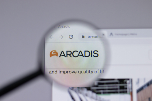 Arcadis heeft ruimte voor stijging