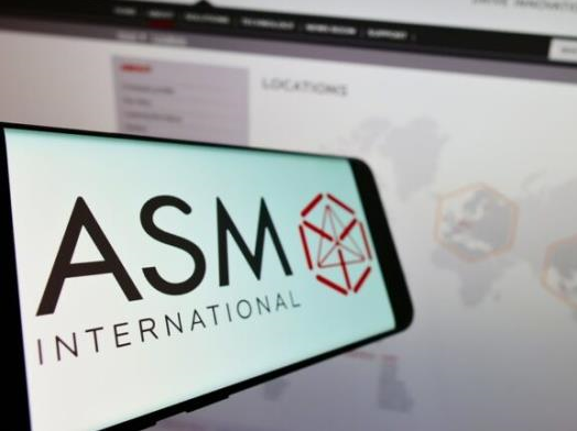 ASMI lager door rentevrees