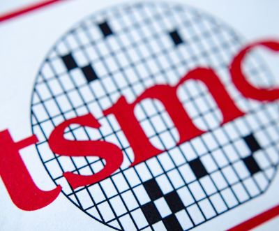 TSMC nog even mee oppassen