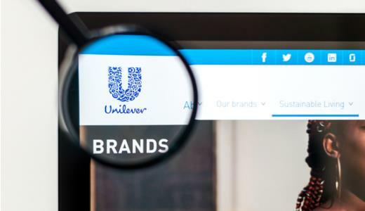 Unilever biedt ruimte voor verdere stijging