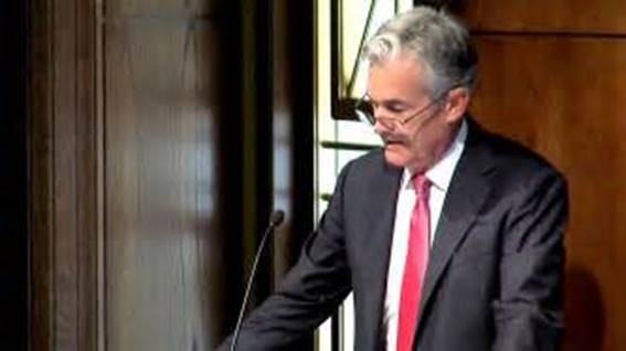 Powell toch eerder weg bij Fed?