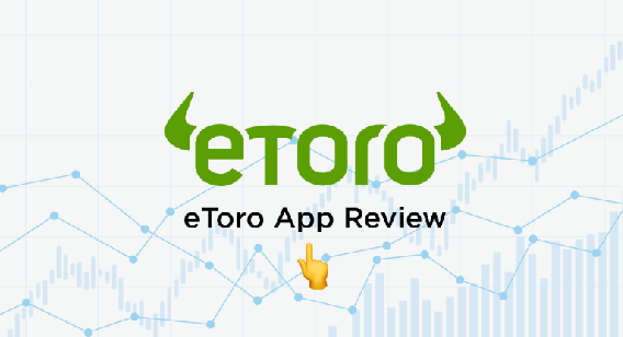 Nieuw: eToro lanceert bankpas in Europa