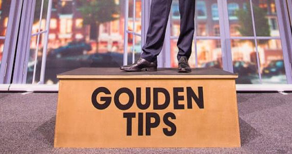 Rendement maken met de Gouden Tips