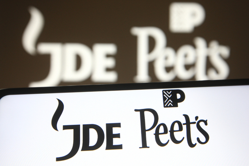 JDE Peet’s lager door minder winst en vooruitzichten