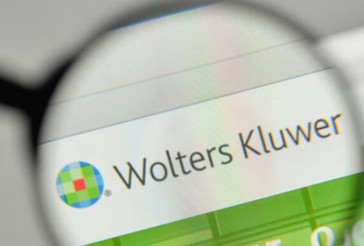 Wat zijn de verwachtingen voor Wolters Kluwer