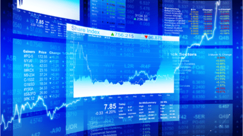Als het technisch tegenzit zal Flow Traders halveren
