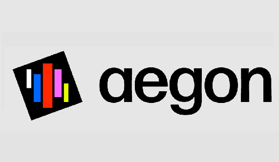 Aegon zakt door bodem trendkanaal