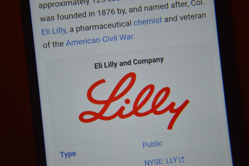 Obesitas en Alzheimer, de nieuwe groeimarkten van Eli Lilly