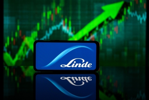 Column: Linde, het kroonjuweel van de Duitse industrie noteert aan de Nasdaq