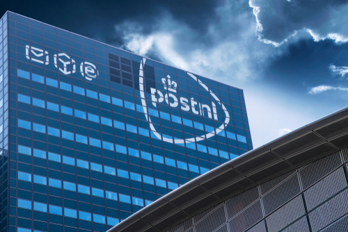 PostNL: mooie indicatoren voor een trade