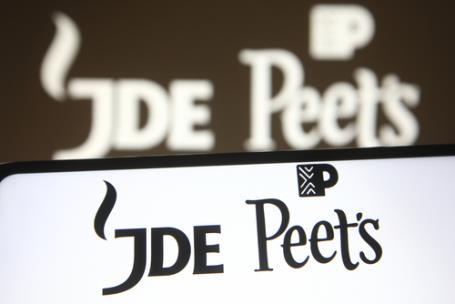 JDE Peet’s technisch speculatief aantrekkelijk