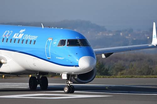 Air France-KLM heeft bodem nog niet bereikt