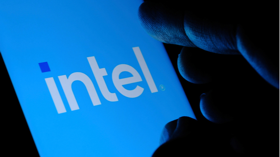 Het momentum voor Intel neemt toe