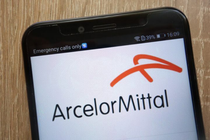 ArcelorMittal heeft last van topvorming korte termijn