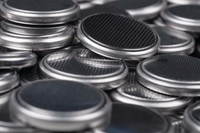 Batterijsystemen spelen een sleutelrol