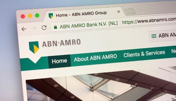 ABN Amro last van marktsentiment