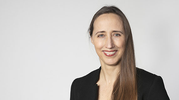 Georgette Boele (ABN Amro): ‘ECB rentebesluit steunt de euro’