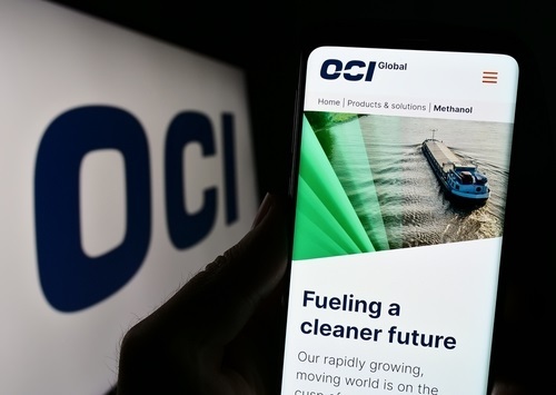 Oci nog niet op dieptepunt