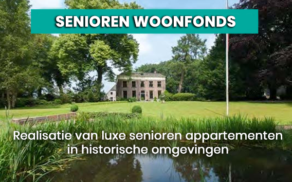 Senioren Woonfonds
